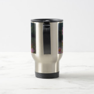 Caneca Térmica Blooming Adventures Thermal Tumbler