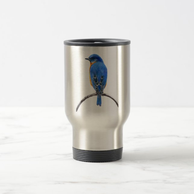 Caneca Térmica Bluebird (Centro)
