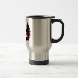 Caneca Térmica Boa vinda a Vega