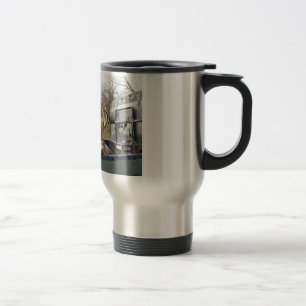 Caneca Térmica Bobby 2006
