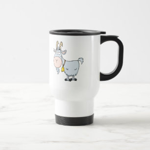 Caneca Térmica bobo de desenho animado