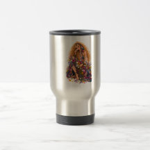 Boho Kern – Perdida nas Flores Silvestres Boêmias