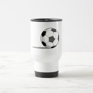 Caneca Térmica Bola de futebol