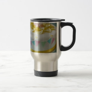 Caneca Térmica bolo _birthday 2