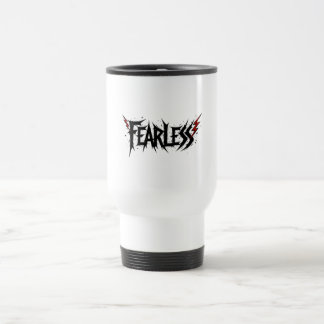 Caneca Térmica BoltDesign de relâmpagos sem gráfo sem grânulos