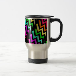 Caneca Térmica Bolts for A Jolt