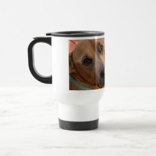 Caneca Térmica Bom dia