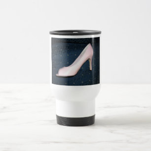 Caneca Térmica Bombas de alto salto das placas