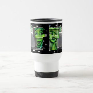 Caneca Térmica Bombas de Gasps