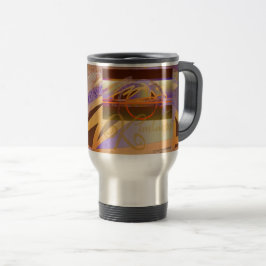 Caneca Térmica Bondade