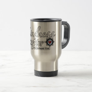 Caneca Térmica Bondade É Gangster