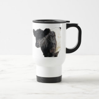 Caneca Térmica Bonitão Beliscado Galloway Steer