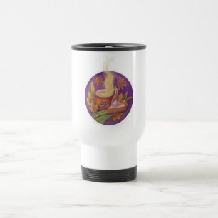 Caneca Térmica bonitinho
