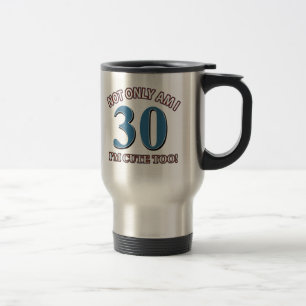 Caneca Térmica bonito e 30
