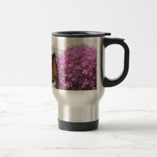 Caneca Térmica Borboleta e Cebola gigante