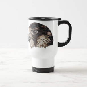 Caneca Térmica Bordados Peregrine Faux