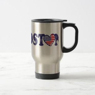 Caneca Térmica Boston Forte