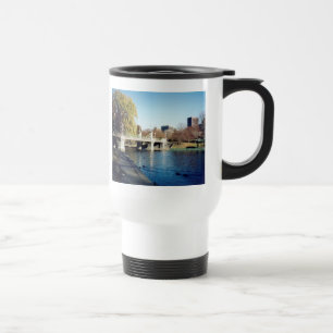 Caneca Térmica boston frequentes