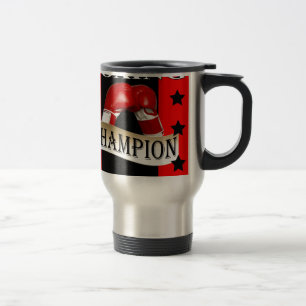 CANECA TÉRMICA BOXE