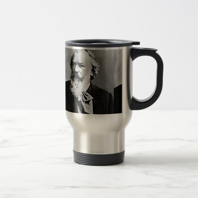 Caneca Térmica brahms (Direita)