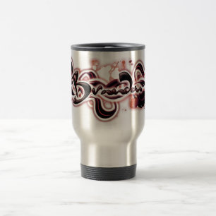 Caneca Térmica Brandon