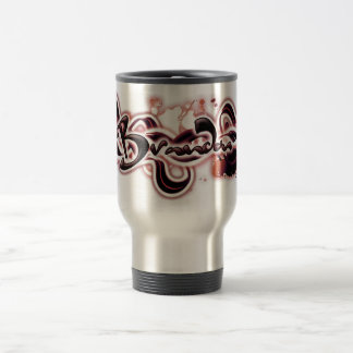 Caneca Térmica Brandon