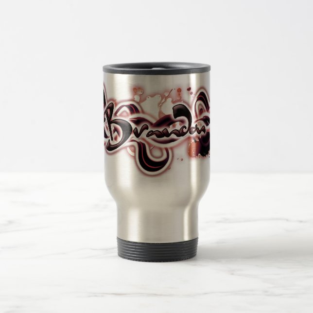 Caneca Térmica Brandon (Centro)