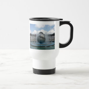 Caneca Térmica bratislava grassalkovich