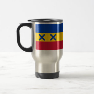 Caneca Térmica Breukelen, Países Baixos