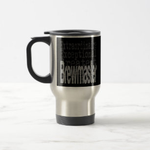 Caneca Térmica Brewmaster Extraordinaire