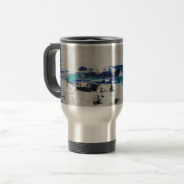 Caneca Térmica Brise