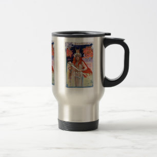 Caneca Térmica Brunhilde