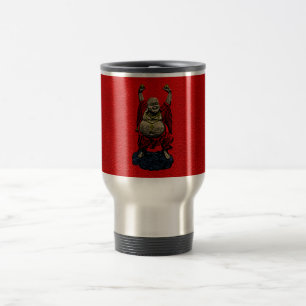 Caneca Térmica Buddha de riso (cor 4)