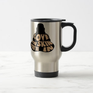 Caneca Térmica Buddha Love