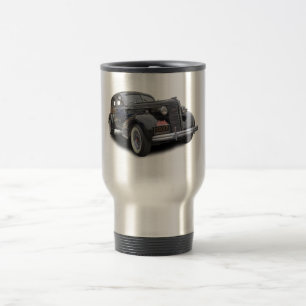 CANECA TÉRMICA BUICK 1937