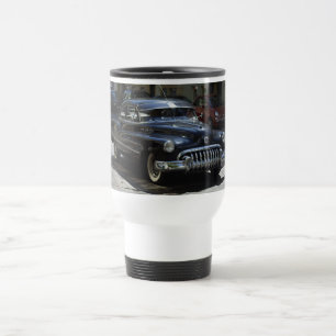 Caneca Térmica Buick Dynaflow