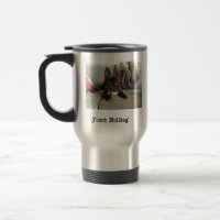 Buldogue Francês