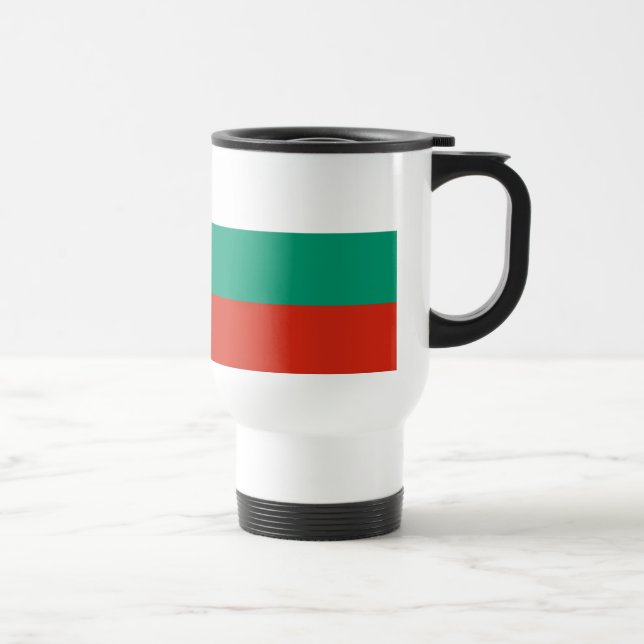 Caneca Térmica Bulgária (Direita)