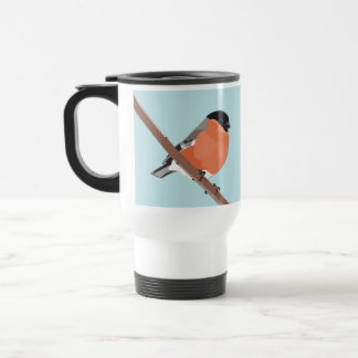 Caneca Térmica Bullfinch