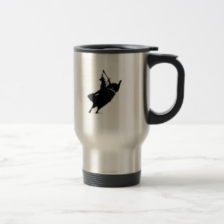 Caneca Térmica Bullrider 100