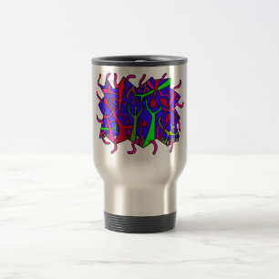 CANECA TÉRMICA BURACO