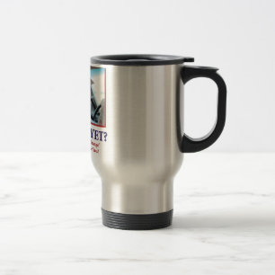 CANECA TÉRMICA BUSH-HAT