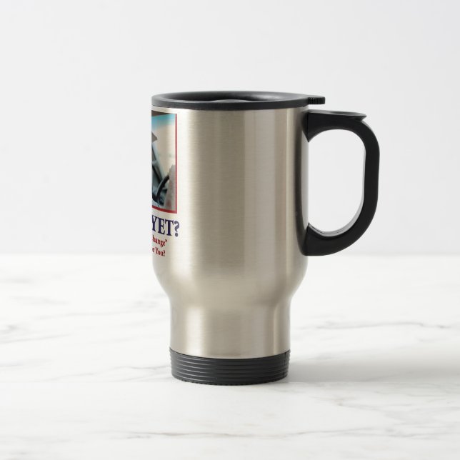 CANECA TÉRMICA BUSH-HAT (Direita)