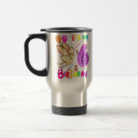 Caneca Térmica butterfly birthday its my 6th birthday girls butte<br><div class="desc">The Bear pattern is the best gift to friends and family it is also a perfect holiday or birthday gift idea butterfly lovers, girls, boys, kids, teens, and adults on Christmas, and New Year, Thanksgiving Day, Christmas Day, Mothers Day, Fathers Day, 4th of July, 1776 Independent day, Veterans Day, Halloween...</div>