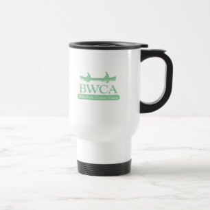 Caneca Térmica BWCA / Campo de canoa de peixe de Hike
