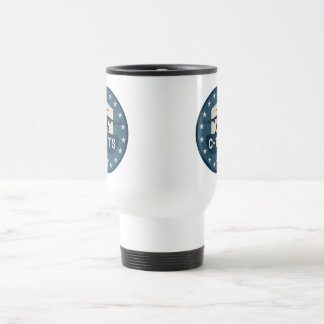 Caneca Térmica C-17TS Tumbler