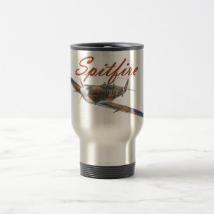 Caneca Térmica Cabeça-quente