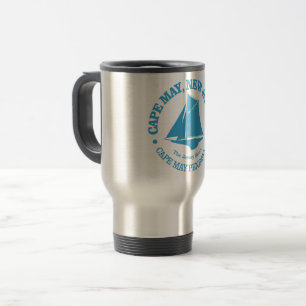 Caneca Térmica Cabo May (laço)