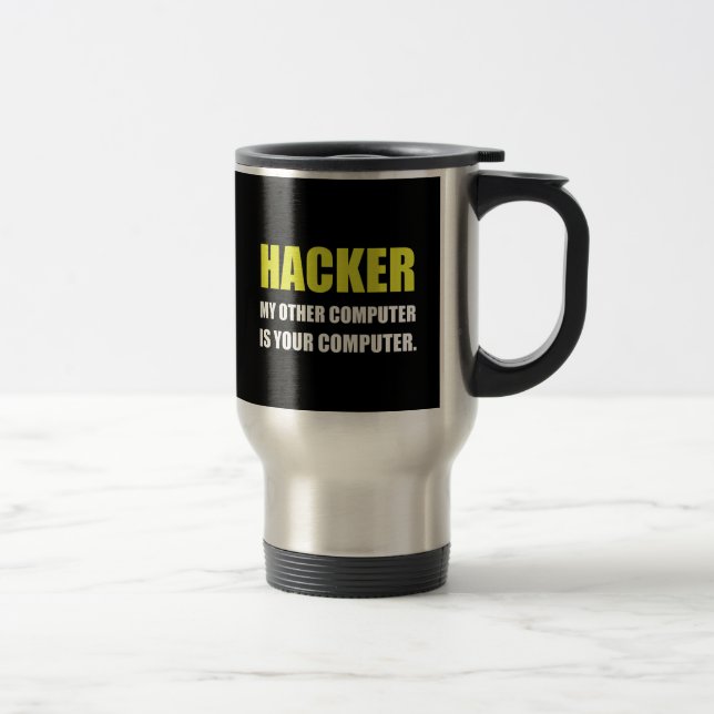 Caneca Térmica Cabouqueiro o outro seu computador (Direita)