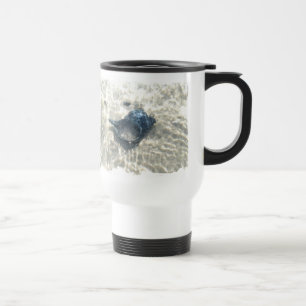 Caneca Térmica Caça Preta